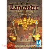 Lancaster - The New Laws Expansion